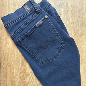 Seven Jeans Size 30